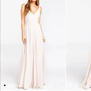 Show Me Your Mumu Jenn Maxi